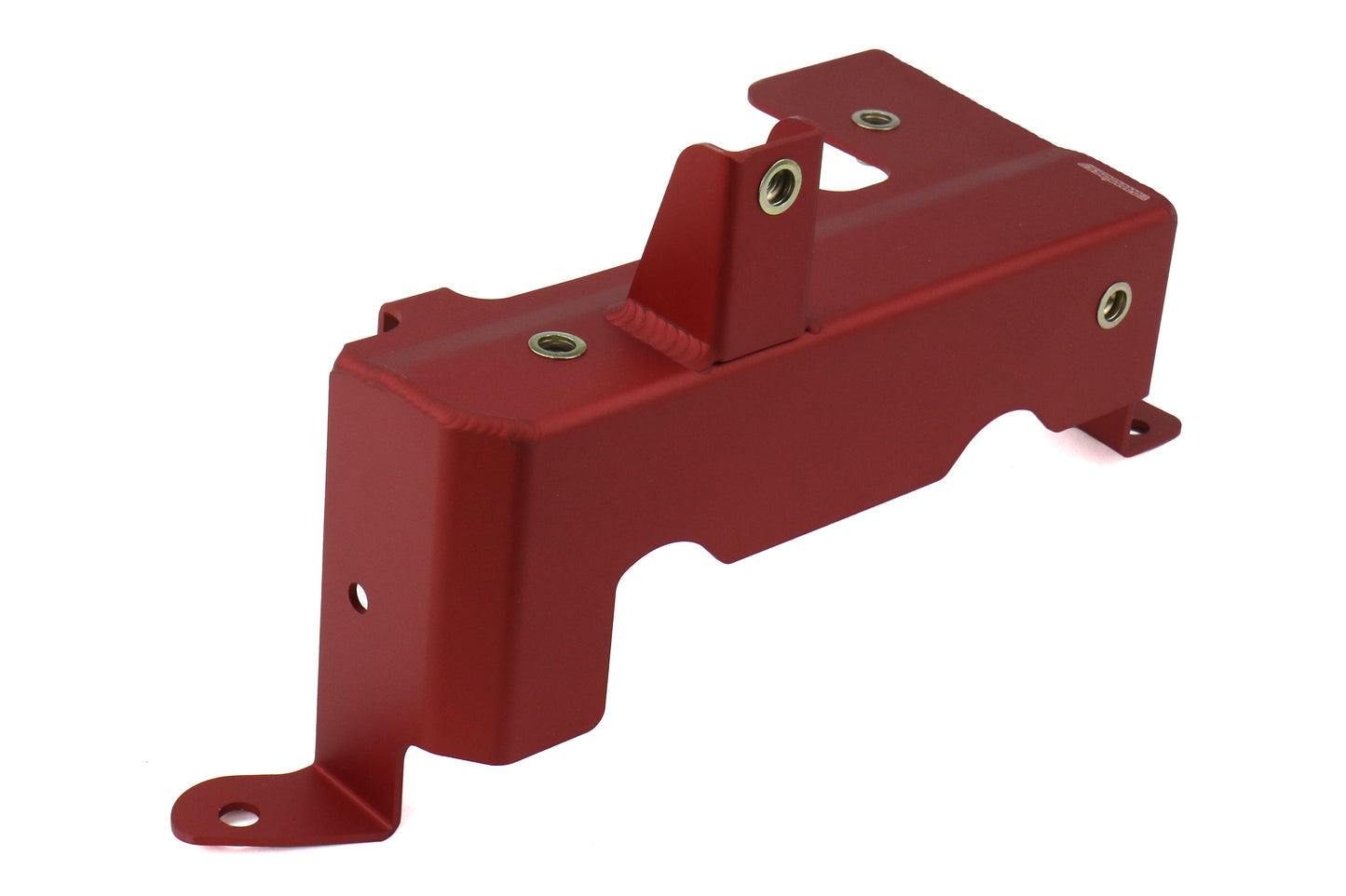 NAMRSPD037 Nameless DI Ecu Bracket (Red) - 2013+ FT86,