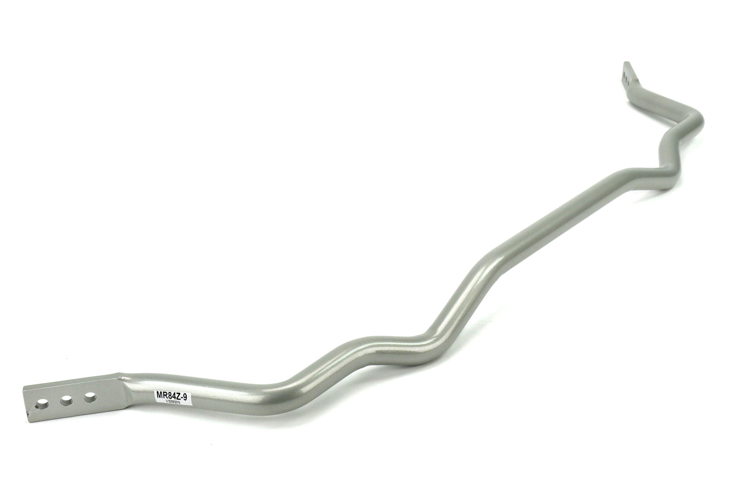 Whiteline Heavy Duty Rear Sway Bar 27mm Adjustable - 2008-2015 Mitsubishi Evo X