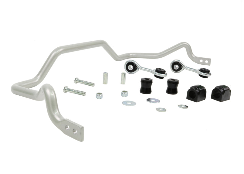 Whiteline Rear Sway Bar 20mm Adjustable w/ Endlinks - 1999-2006 BMW 3 Series Models