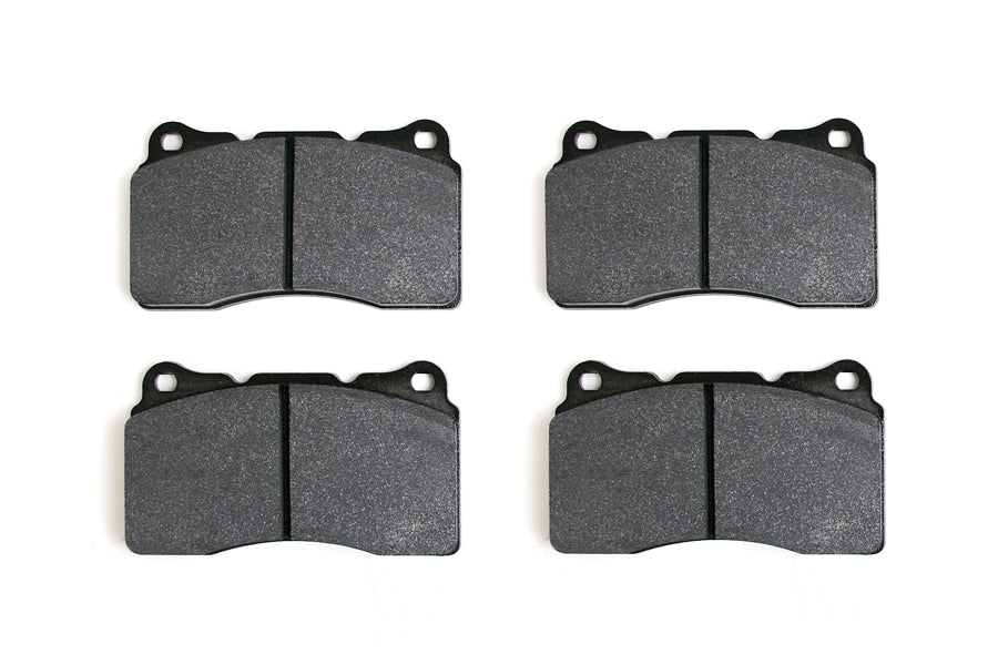 15-17 STI 04-14 Impreza Hawk HT-10 Front Brake Pads