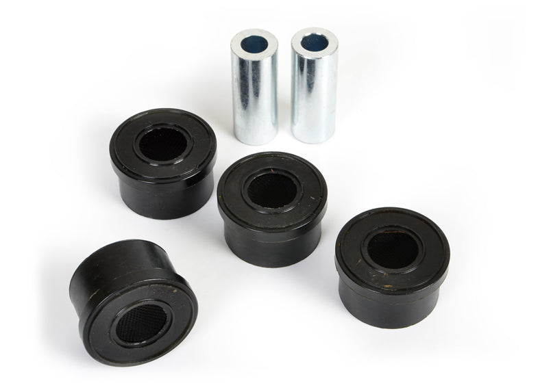 Whiteline Rear Control Arm Lower Front Inner Bushing - 2006-2011 3 Series BMW Models