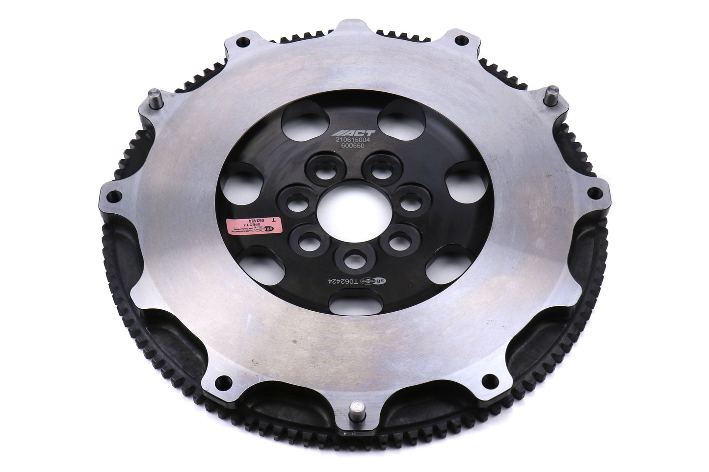 ACT StreetLite Flywheel - 2008-2015 Mitsubishi Evo X GSR