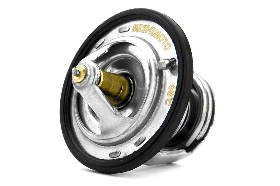 MIMMMTS-WRX-01 Mishimoto Racing Thermostat - 2015+ STI,