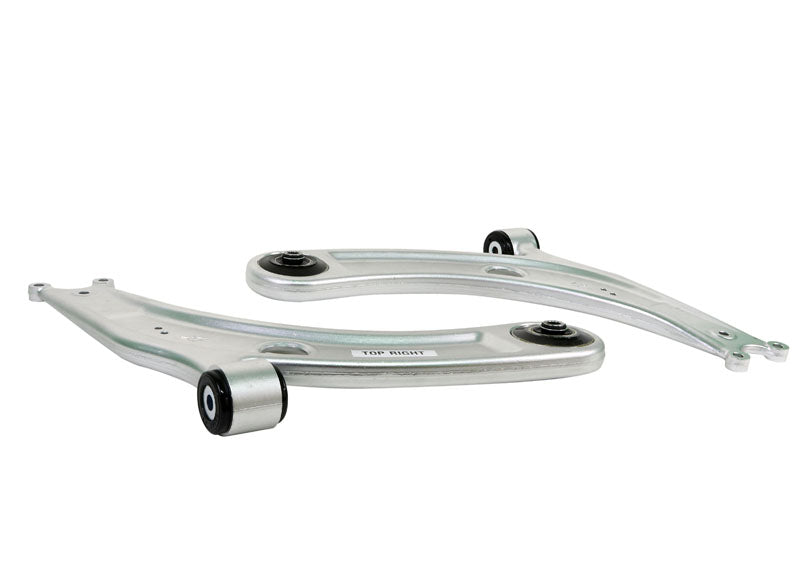 WHIKTA262 Whiteline Front Control Arms,