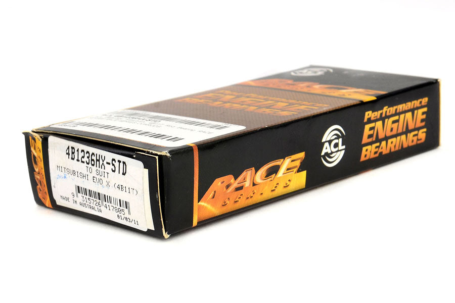 ACL4B1236HX-STD ACL Race Rod Bearings Oversized +.001in (4B1236HX-STD),