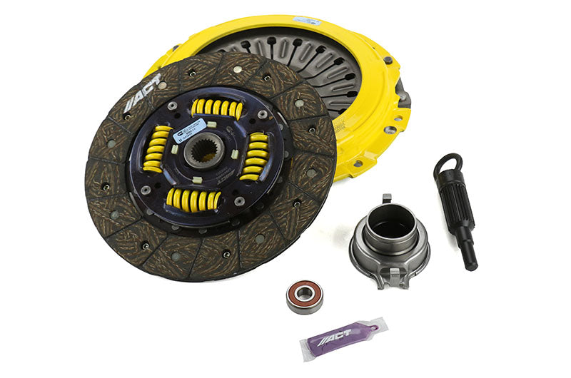 ACTSB10-XTSS ACT Xtreme Monoloc Performance Street Sprung Clutch - 2004+ Subaru STI,