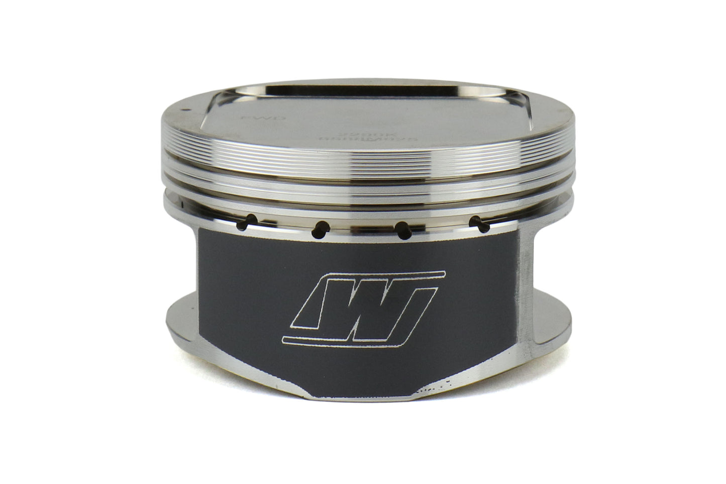 WISK588M925AP Wiseco Piston Set 92.5mm Bore - 2002-2005 Subaru WRX,