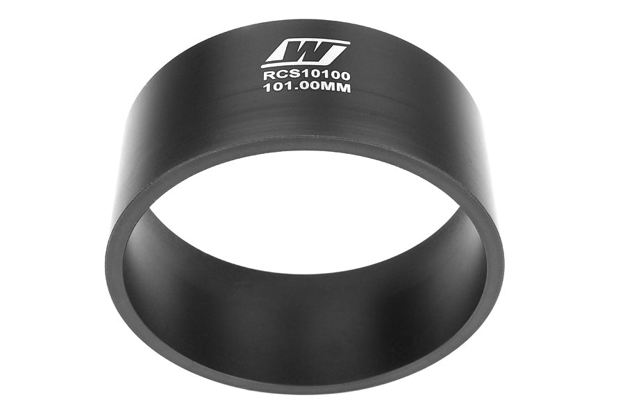 Wiseco Piston Ring Compressor Sleeve 101mm - Universal