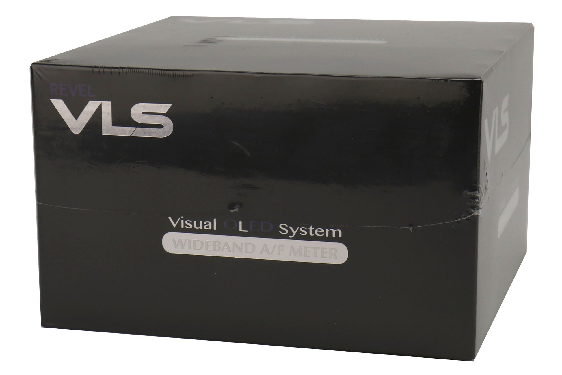 TAN1TR1AA005R REVEL VLS A/F Wideband Gauge 52mm - Universal,