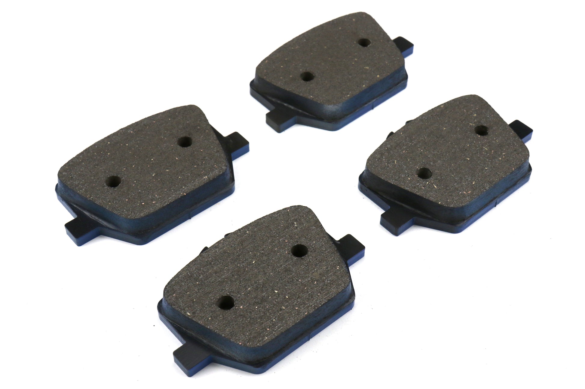 CATCT78772-RP-XP12 Carbotech XP12 Rear Brake Pads,