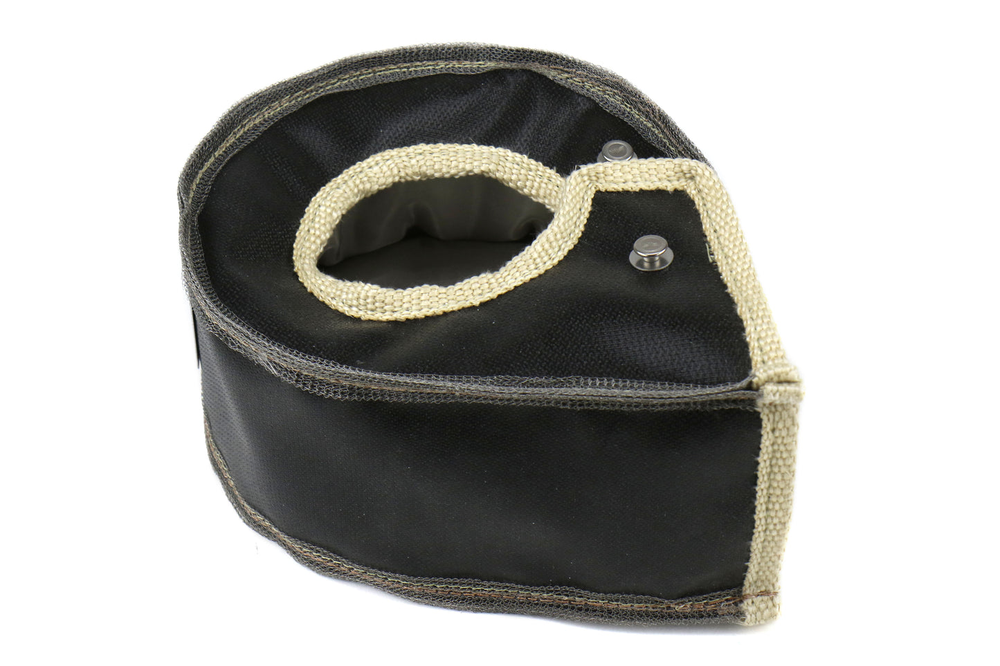 PTP Turbo Blankets Turbo Blanket T3 Black - Universal