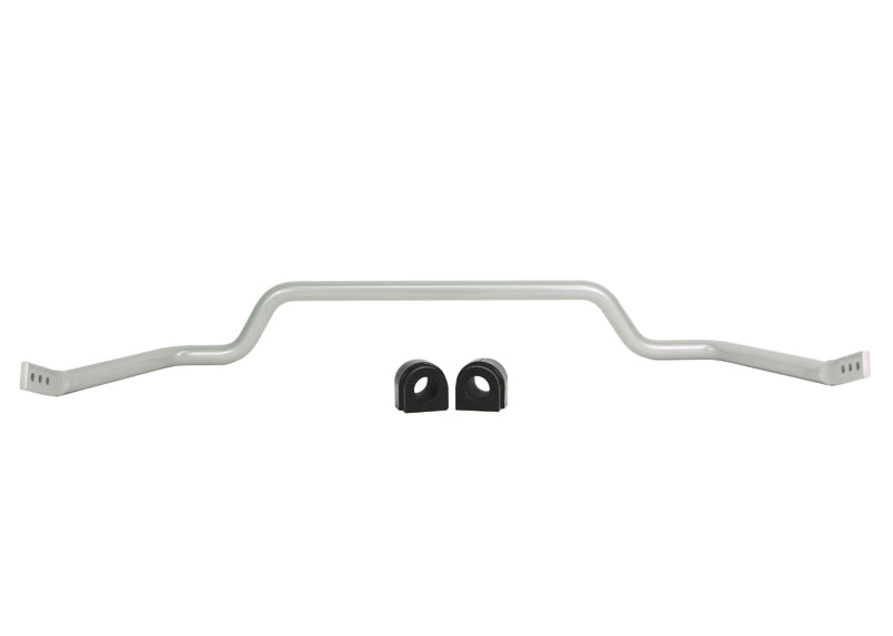 Whiteline Front Sway Bar 30mm Adjustable - 2001-2006 BMW M3