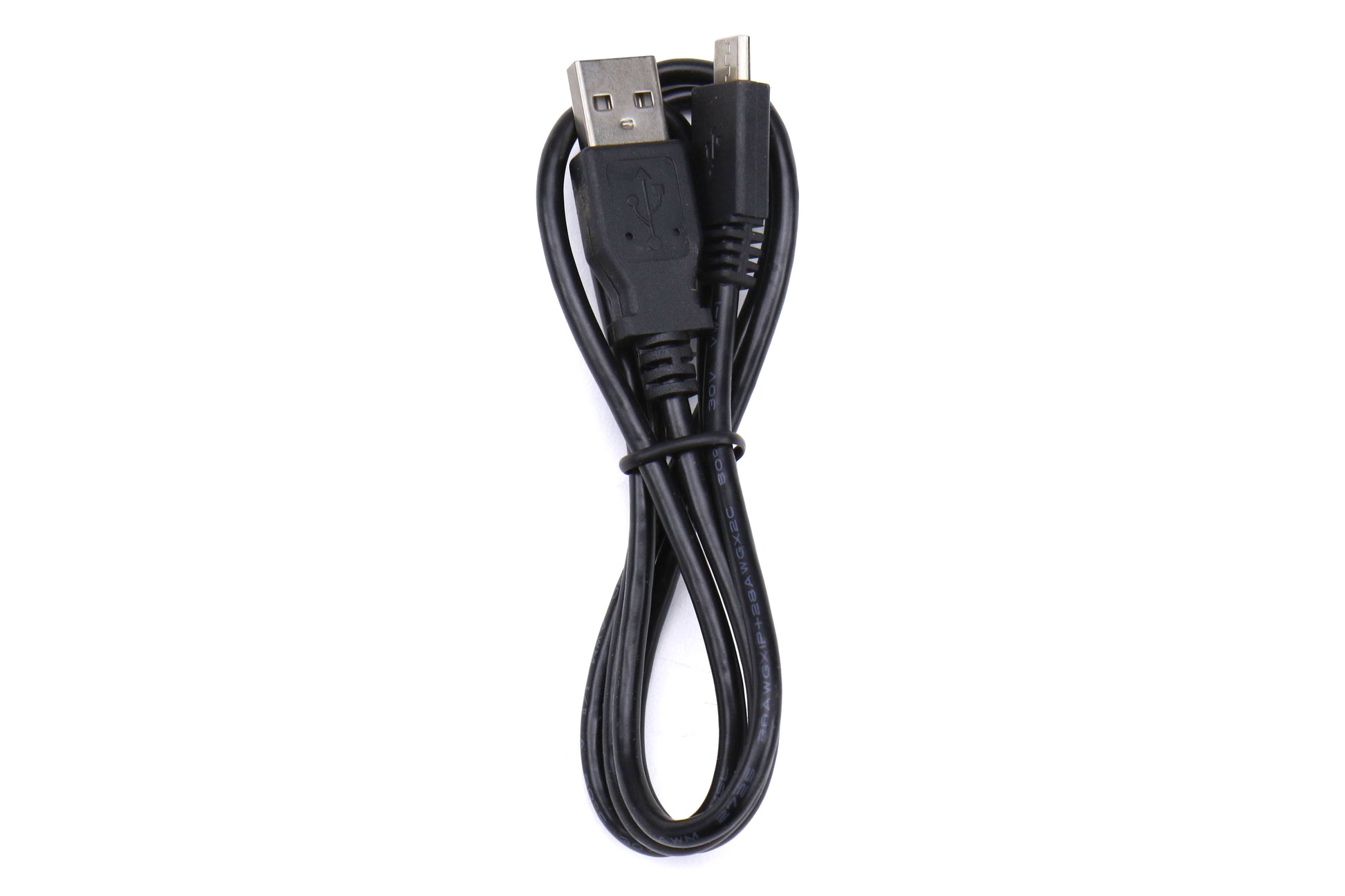 COBAP3-USBCABLE-A COBB Tuning AccessPORT V3 USB Cable Standard-A to Micro-B 3ft,