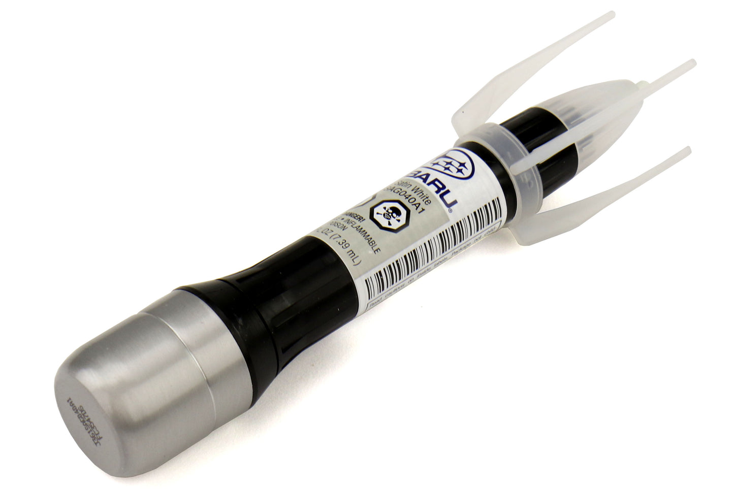 SUBJ361SAG040A1 37J Subaru OEM Touch Up Paint,