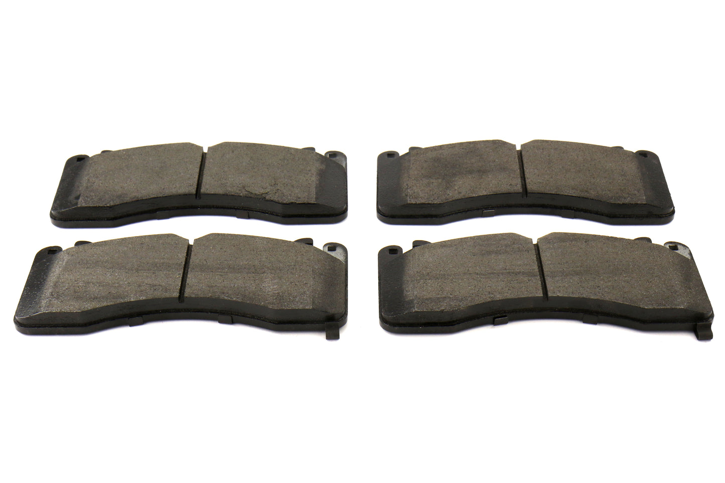 15-17 Ford Mustang Hawk Performance HPS 5.0 Front Brake Pads