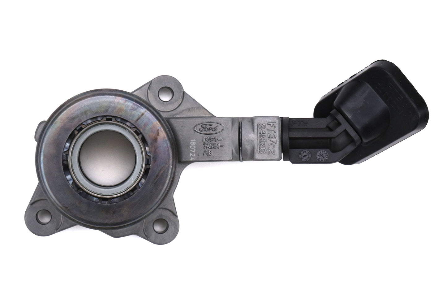 ACT Release Bearing - 2016-2018 Ford Focus RS