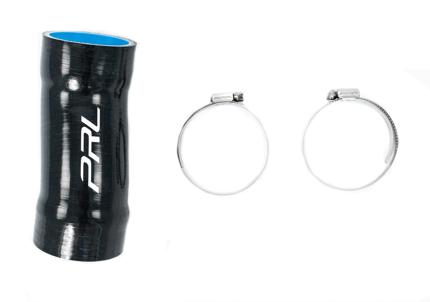 PRLPRL-HC11-INT-HOSE PRL Motorsports Silicone Intake Hose Kit - 2022+ Honda Civic 1.5T,