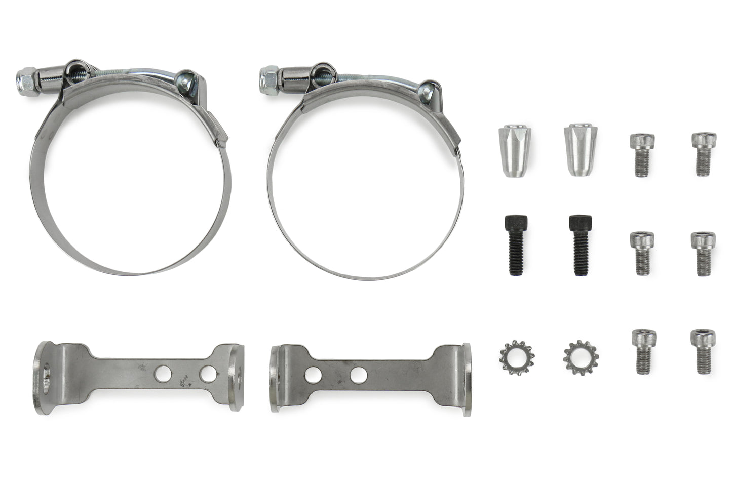 cp-e Core Front Mount Intercooler Kit - 2014-2019 Ford Fiesta ST