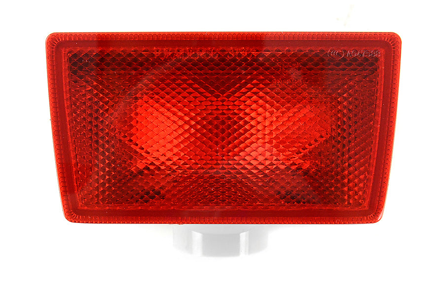 STI JDM Rear Light Assembly - 2011-2021 Subaru WRX / STI Sedan