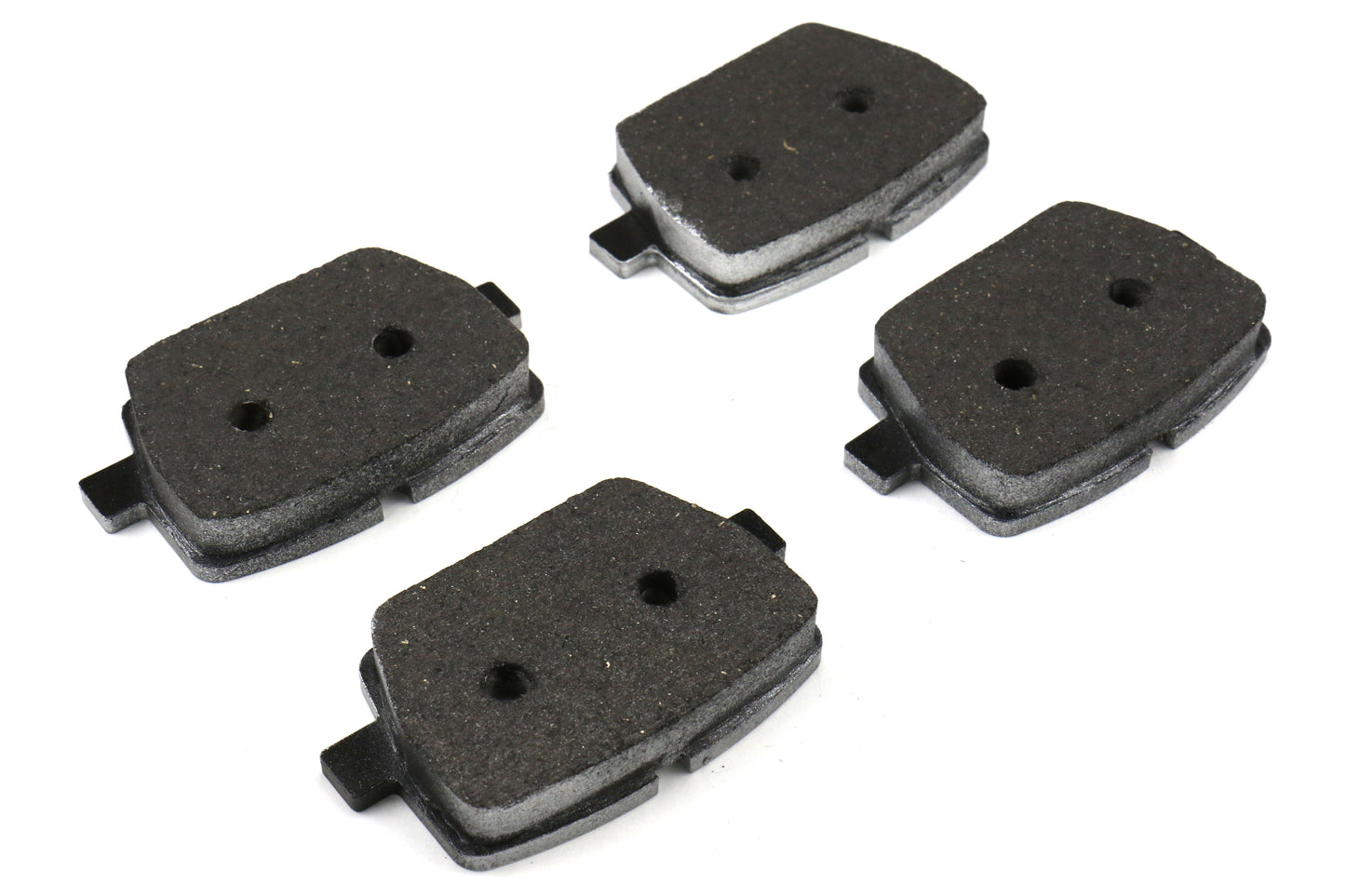 CATCT78772-RNP-XP8 Carbotech XP8 Rear Brake Pads,