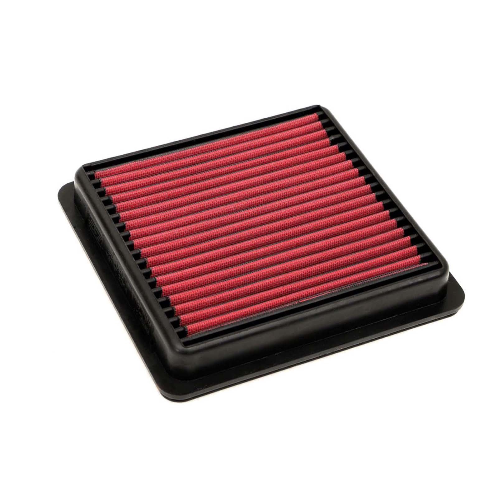 GRM060091 GrimmSpeed Dry-Con Performance Panel Air Filter - 2008-2018 Subaru WRX / 2008-2018 Subaru STI,