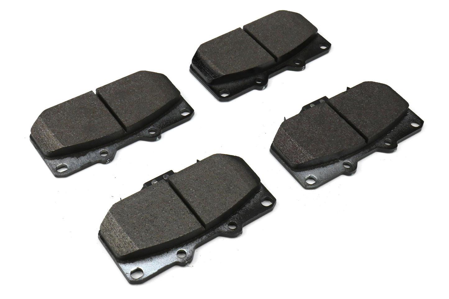 06-07 WRX Hawk Performance Ceramic Front Brake Pads