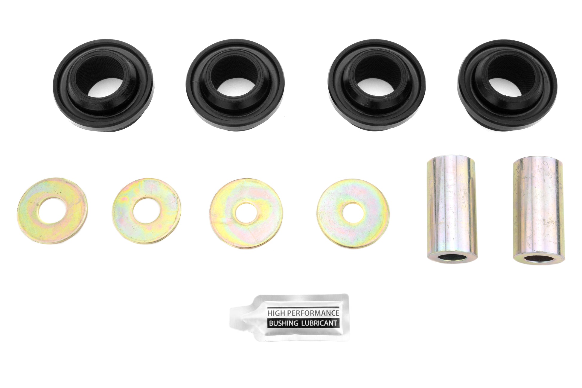 WHIWEK003 Whiteline Essential Bushing Kit,