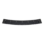 MAXSUIM4WRXSTIH1GB Maxton Design Rear Window Vortex Generator - Subaru WRX / STI 2015+ | SUIM4WRXSTIH1GB,