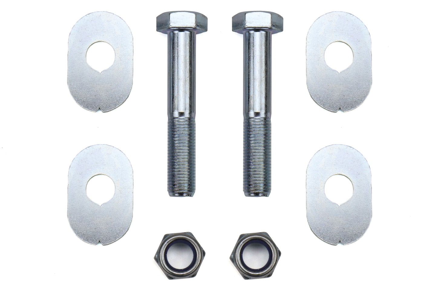 Whiteline Toe Lock Bolt Kit - 1998-2003 Subaru Legacy