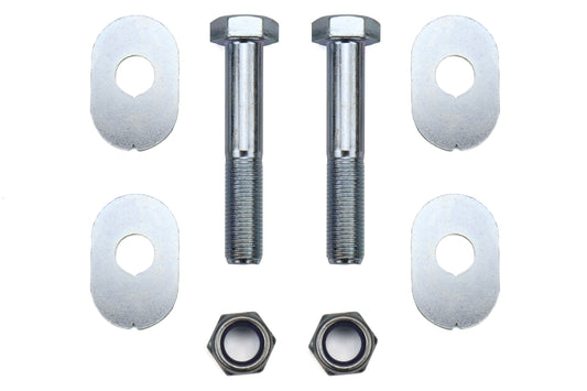 Whiteline Toe Lock Bolt Kit - 1998-2003 Subaru Legacy