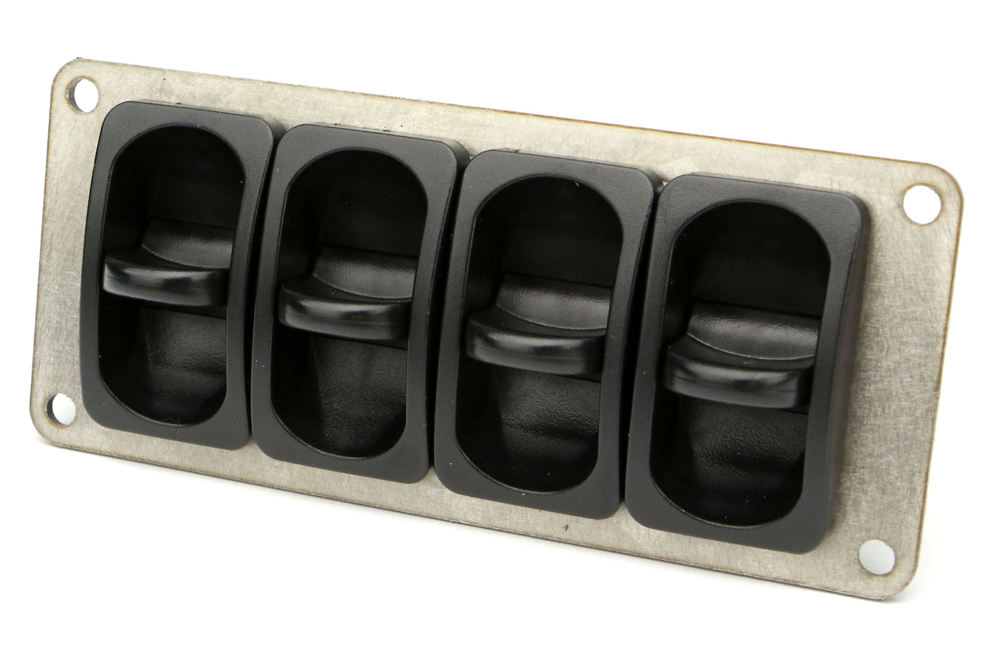 Air Lift Performance 4-Way Manual Control System - Universal