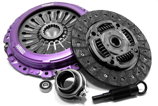 XCLXKSU24005-1A XClutch Sprung Organic Clutch Kit,