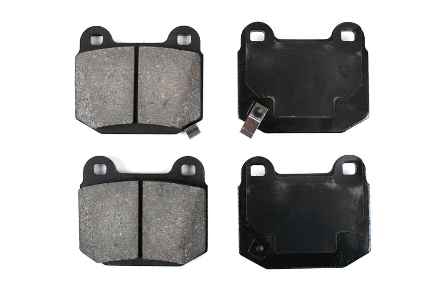 STT309.09610 Stoptech Sport Brake Pads Rear - 2015-2017 Subaru STI,