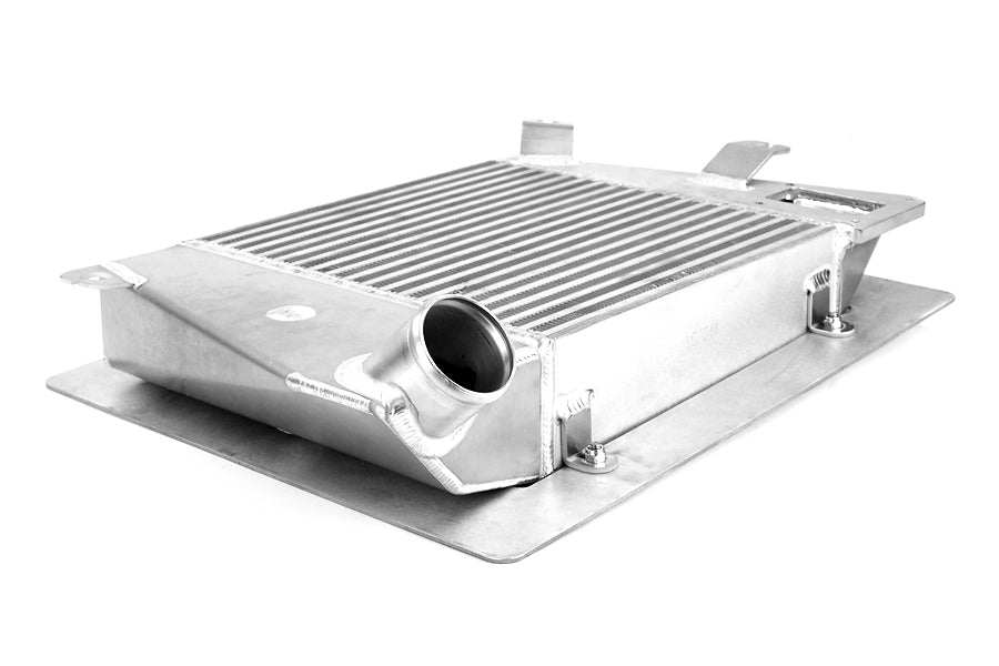 ETS800-20-IC-13 ETS Top Mount Intercooler Silver,