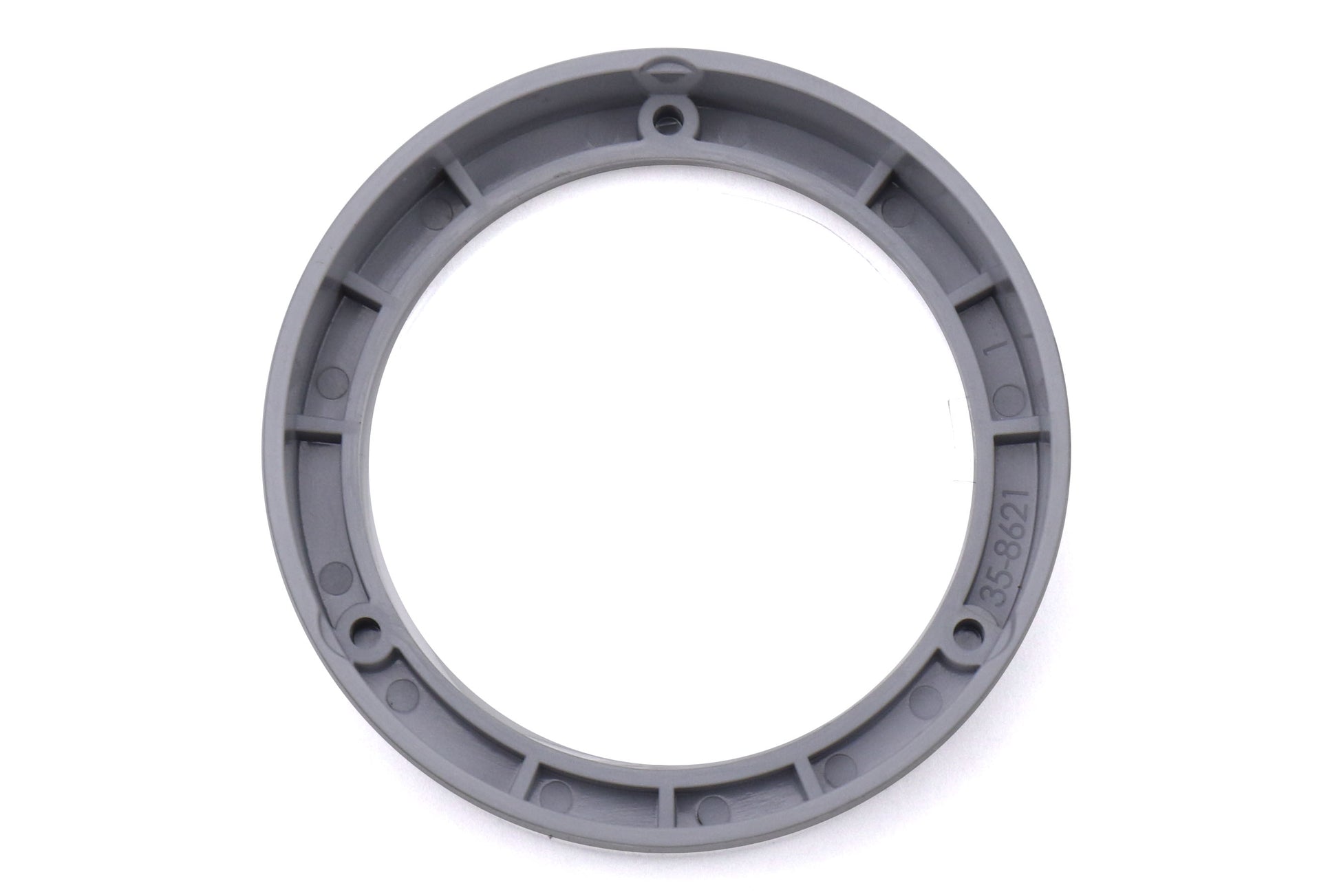 AEI30-0352-ACC AEM Tru-BoostX Boost Controller Gauge Accessory Kit,