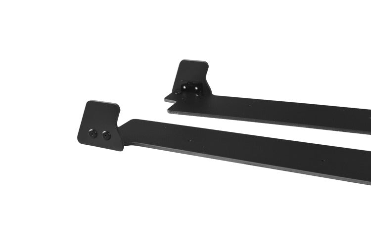 MAXSUBRZ1FCNCSD1A Maxton Design Racing Side Skirts - 2013+ FT86,