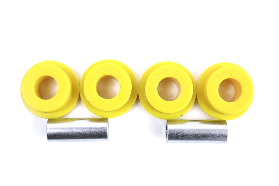 Whiteline Rear Upper Control Arm Bushing Kit - 2003-2006 Mitsubishi Evo 8/9