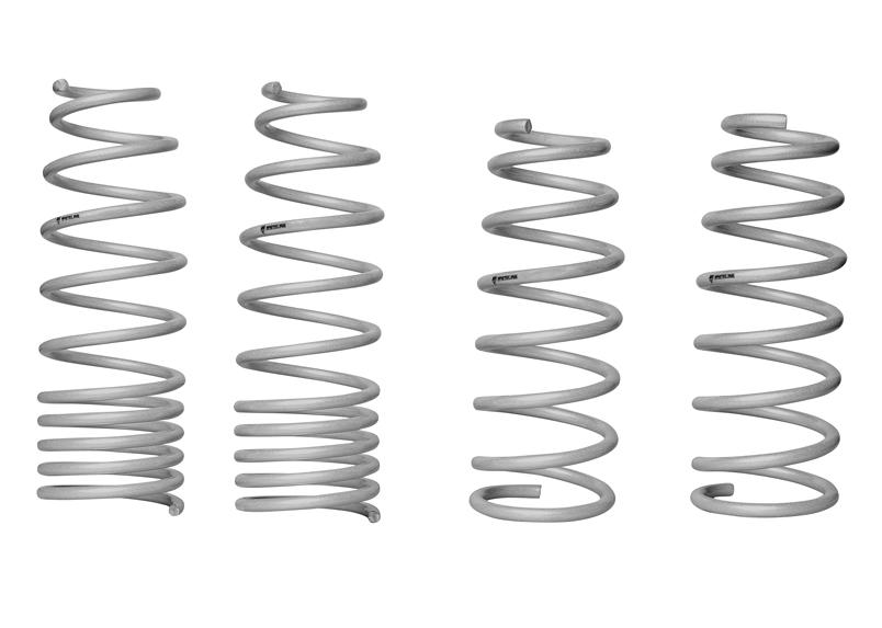 Whiteline Lowering Springs Kit - 2006-2015 Mazda MX-5 Miata