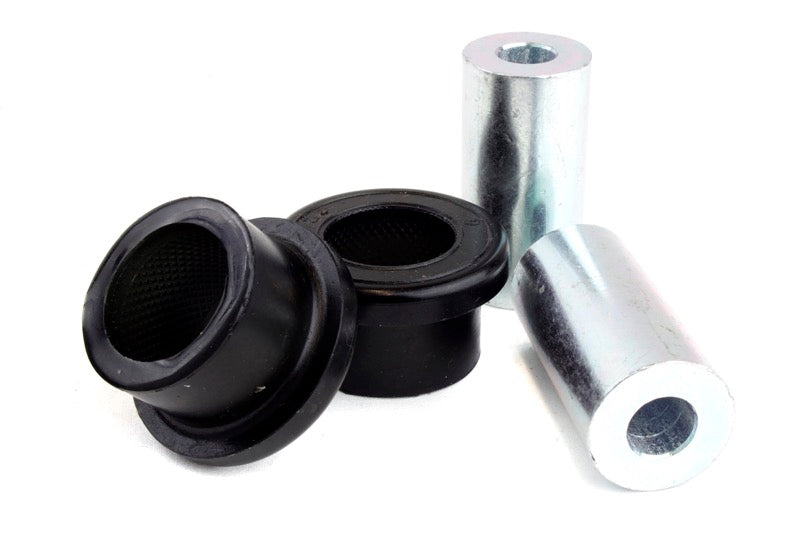 Whiteline Control Arm Front Bushing Kit -  2006-2012 Audi A3 / 2008-2009 TT / 2004-2012 Volkswagen GTI  / 2007-2012 Eos / 2008 R32 / 2006-2009 Rabbit / 2004-2012 Jetta / Golf / 2006-2012 Passat