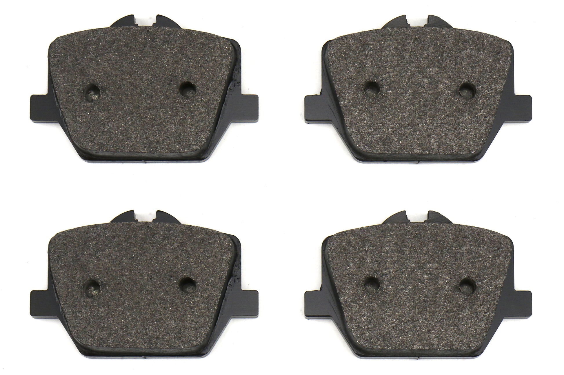 CATCT78772-RP-AX6 Carbotech AX6 Rear Brake Pads - 2020 Supra LE and Premium,