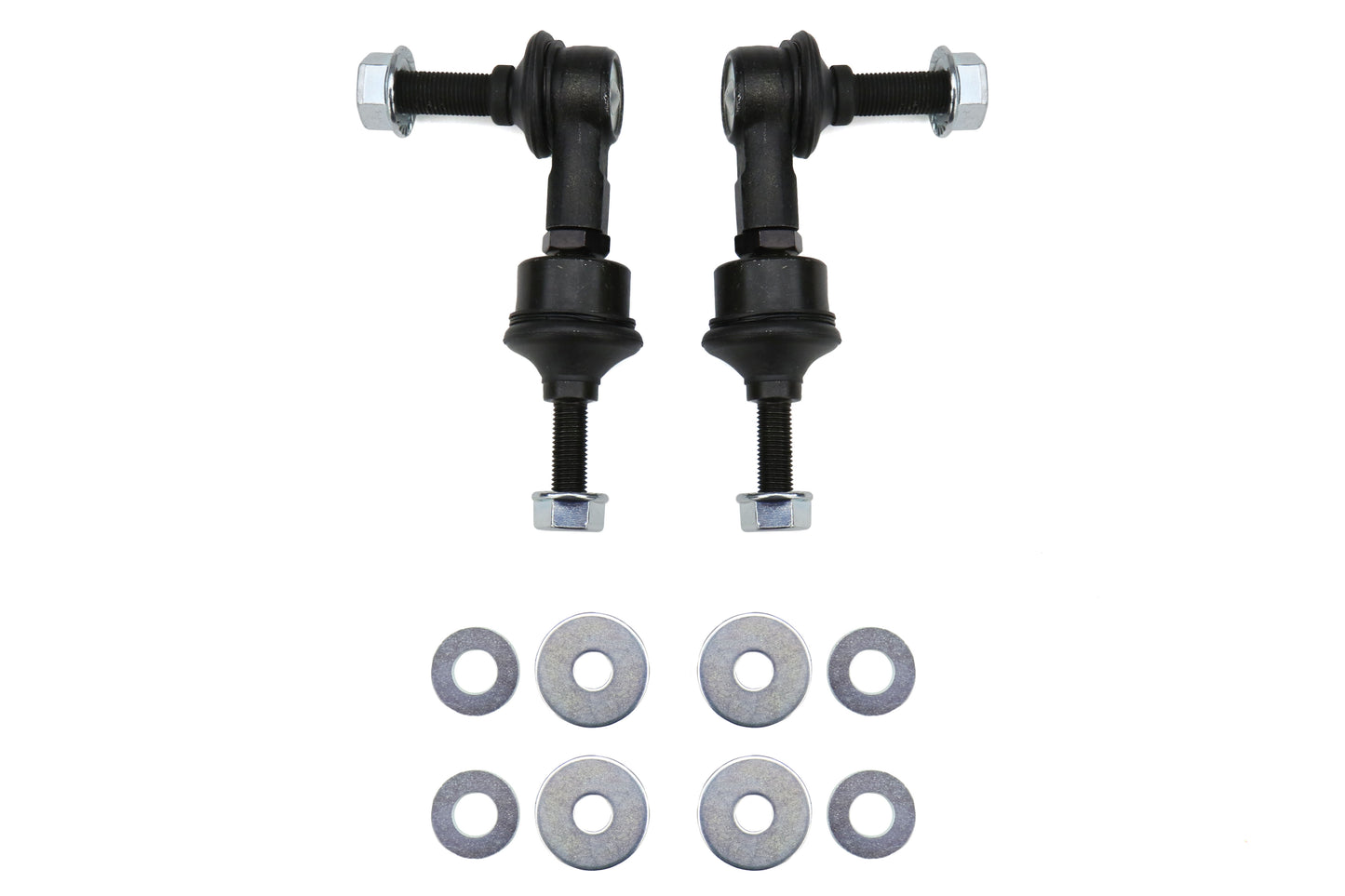 WHIKLC185 Whiteline Adjustable Ball Socket Rear Endlinks - Mazdaspeed3 2007-2013,