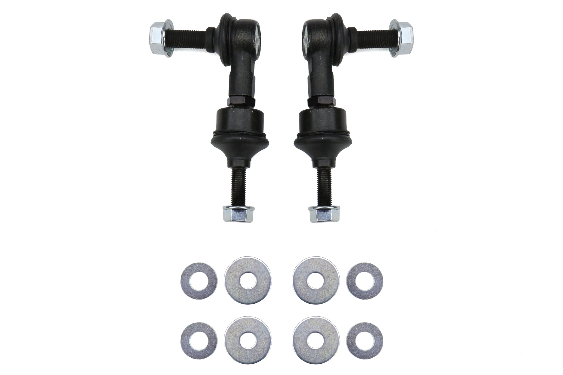 WHIKLC185 Whiteline Adjustable Ball Socket Rear Endlinks - Mazdaspeed3 2007-2013,