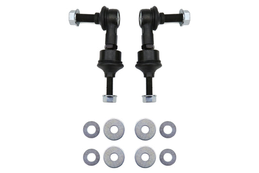 WHIKLC185 Whiteline Adjustable Ball Socket Rear Endlinks - Mazdaspeed3 2007-2013,
