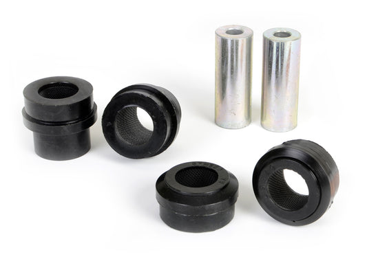 Whiteline Control Arm Lower Inner Rear Bushing - 2006-2011 BMW 1/3 Series Models