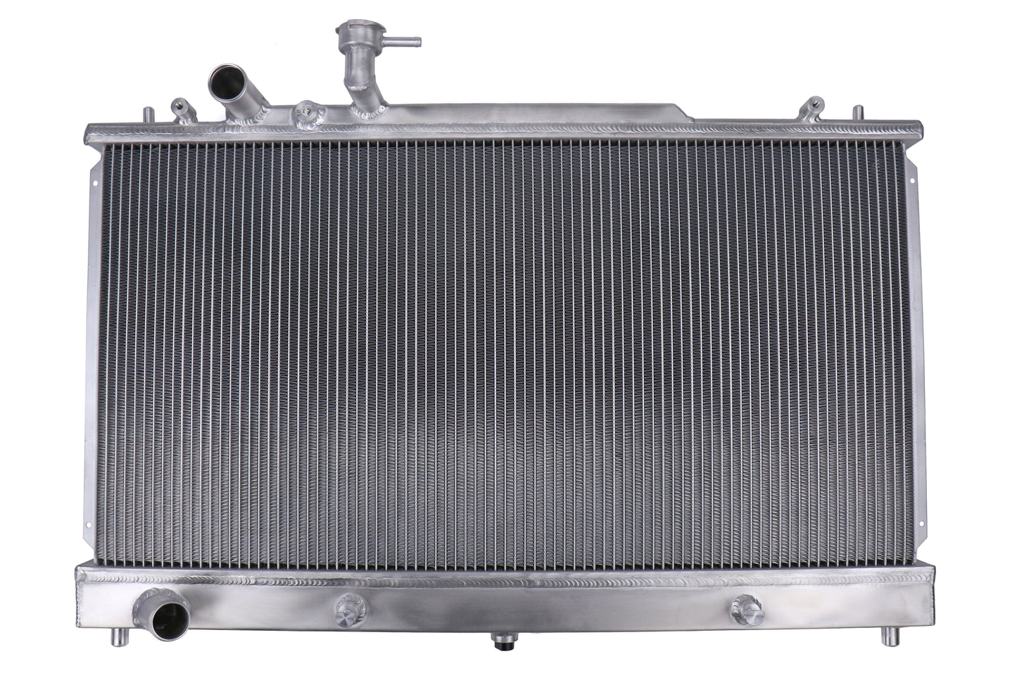 KOYVH062779 Koyo Aluminum Racing Radiator,