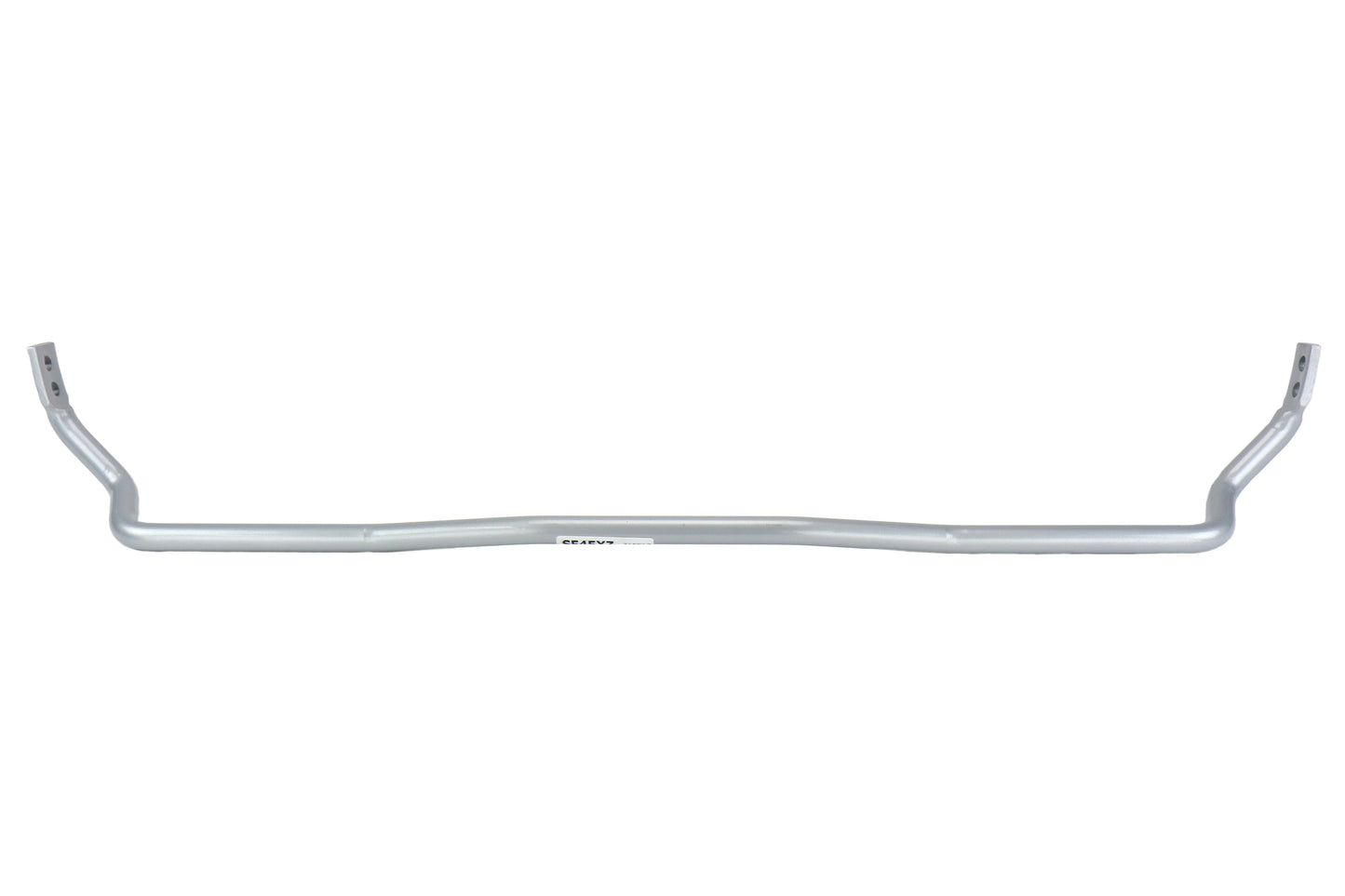 WHIBSK020 Whiteline Front and Rear Sway Bar Kit,
