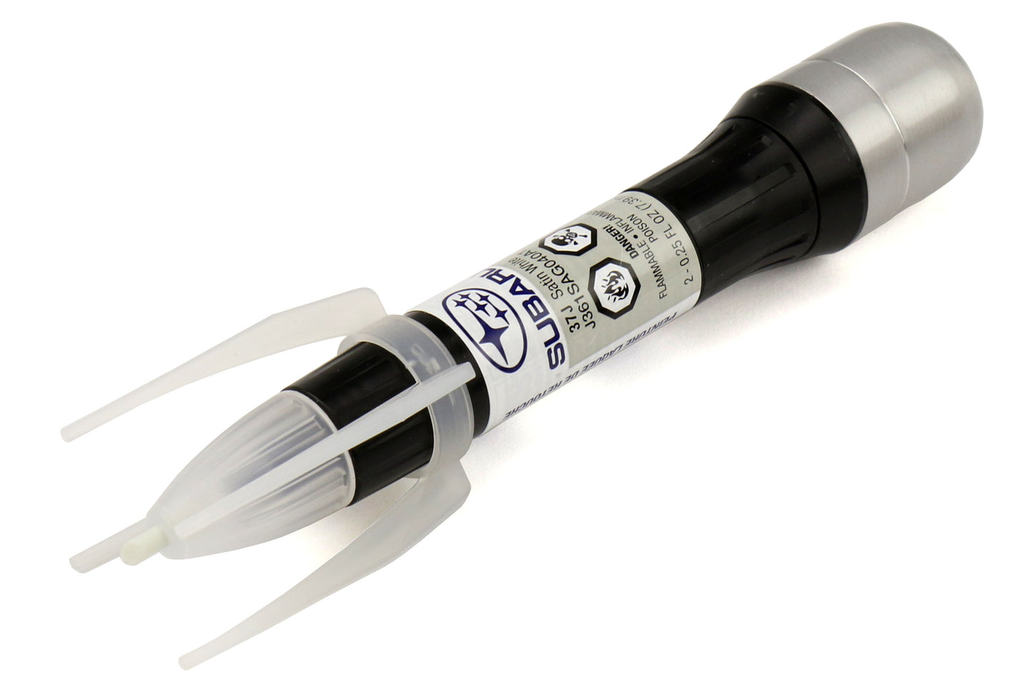 SUBJ361SAG040A1 37J Subaru OEM Touch Up Paint,