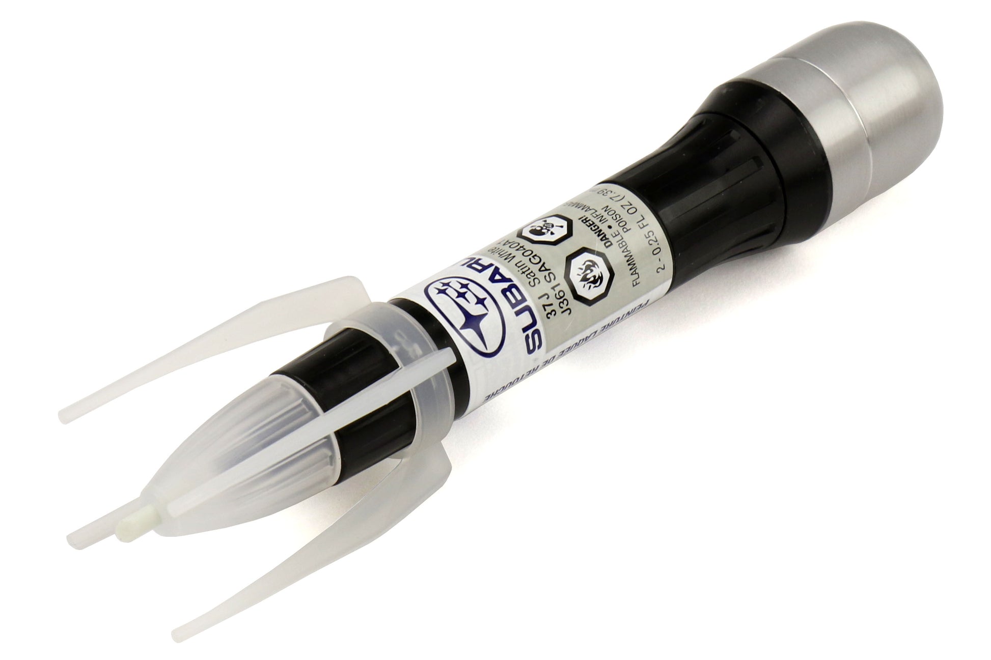 SUBJ361SAG040A1 37J Subaru OEM Touch Up Paint,