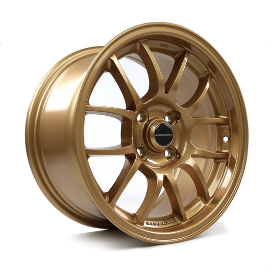 JAC949-79L40500-BRONZE 949 Racing 6UL 17x9 +40 Bronze - 2013+ FR-S / BRZ,