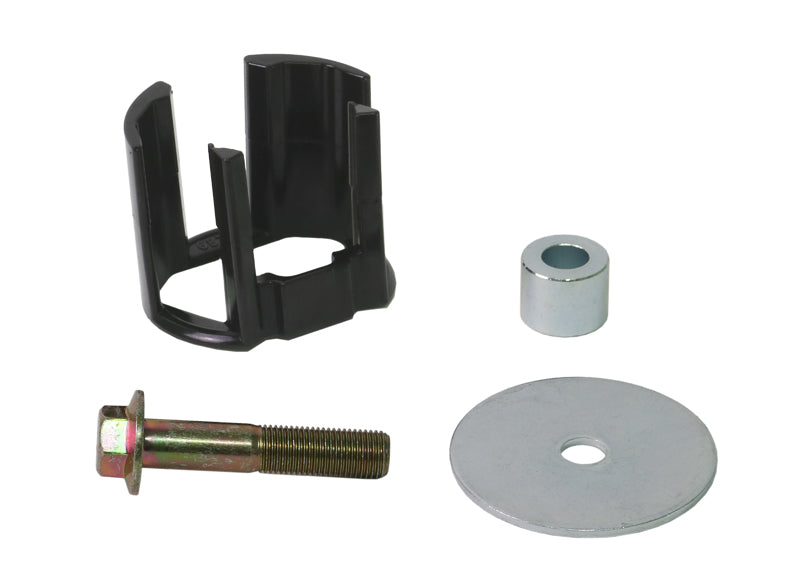 Whiteline Engine Mount Bushing Insert - 2015 Volkswagen Golf GTI / Audi TT Quattro